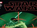 Marvel Star Wars 6 Cover Luke Skywalker Sana Solo Issue Reveal