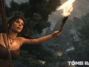 Rise of the Tomb Raider Lara Croft