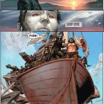 Book of Death The Fall of Bloodshot Preview Page