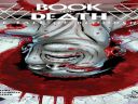Book of Death The Fall of Bloodshot Cover
