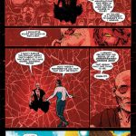 Book of Death The Fall of Harbinger Preview Page