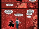 Book of Death The Fall of Harbinger Preview Page