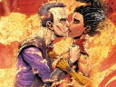Book of Death Fall of Ninjak Cover by Gill