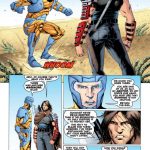 Valiant's Book of Death #1 Preview