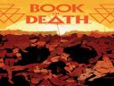 Book of Death #1 Cover B by Nord