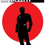 Valiant's Book of Death #1 Cover