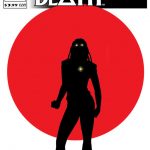 Book of Death #2 Variant Cover