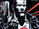 Bloodshot Reborn #6 Variant Cover