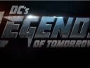 DC's Legends of Tomorrow Hero Evolution Trailer