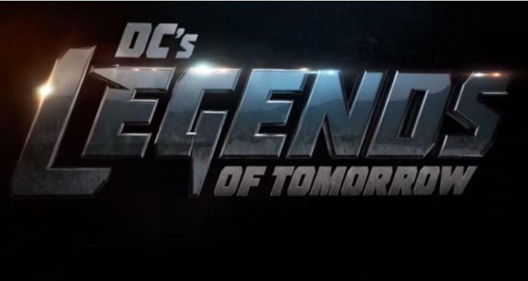 DC's Legends of Tomorrow Hero Evolution Trailer