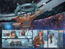 Ivar, Timewalker #7 Preview Page