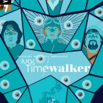 Ivar, Timewalker #7 Cover