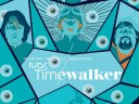 Ivar, Timewalker #7 Cover