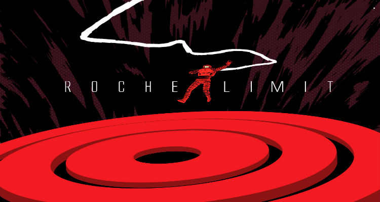 Roche Limit Cover