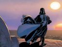 Darth Vader #7 by Kieron Gillen and Salvador Larroca published by Marvel