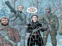 Image Comics' We Stand On Guard by Brian K Vaughan