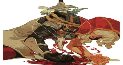 Dragon Age: Magekiller Cover by Sachin Teng