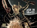 Army of Darkness: Ash in Space TPB Cover