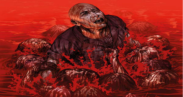 Bloodthirsty Alternate Cover