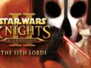 Star Wars Knights of the Old Republic II: The Sith Lords