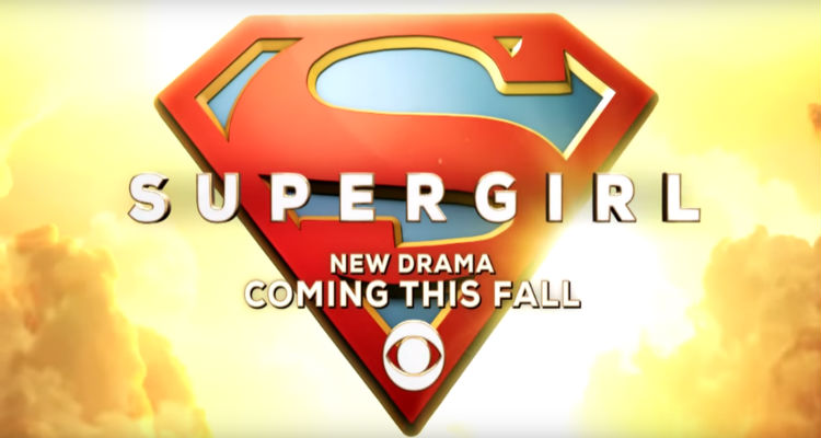 Supergirl A Hero Rises Trailer