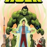 Frank Cho Totally Awesome Hulk Variant Cover
