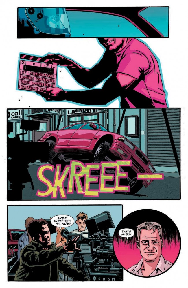 Drive #2 Preview Page