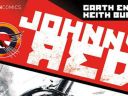 Johnny Red Cover