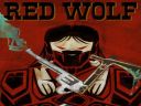 Red Wolf Cover