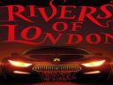 Rivers of London #3 Cover