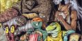 Teenage Mutant Ninja Turtles #53