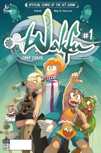 Wakfu