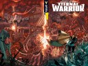Wrath of the Eternal Warrior Cover A by David Lafuente