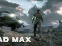 Mad Max Video Game
