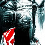 Sean Murphy's Dark Knight III Variant Cover
