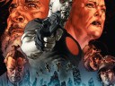 Bloodshot Reborn #10 Cover by Lewis LaRosa