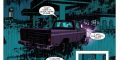 Bloodshot Reborn #7 Preview Page