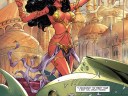 John Carter Warlord of Mars Preview Page