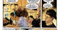The Death Defying Dr. Mirage: Second Lives #1 Preview Page