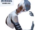 The Death Defying Dr. Mirage: Second Lives #1 Cover