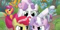 My Little Pony: Friendship is Magic #38