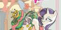 My Little Pony: Friends Forever #24