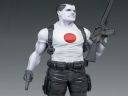 Bloodshot 1/6 Scale Limited Statue