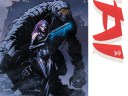 Rai #11 Variant Cover