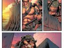 Red Sonja / Conan #3 Preview Page