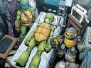 TMNT #46 Preview Page