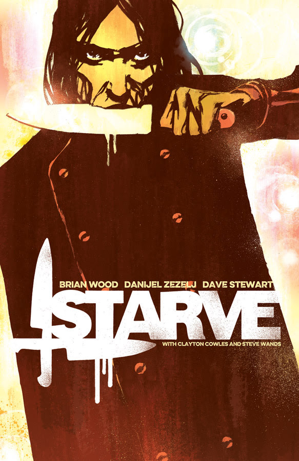 Starve Vol. 1