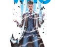 The Tenth Doctor Vol. 3: The Fountains of Forever Cover