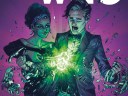 Doctor Who: The Eleventh Doctor #2.3 Cover A