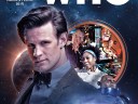 DOCTOR WHO: THE ELEVENTH DOCTOR #2.4 Cover